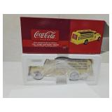 1951 Ford Coca Cola 1:34 Scale Die Cast Truck