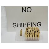 38 Special 30 RDS Gun Ammo