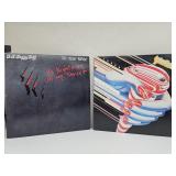 The Fresh Prince & Judas Priest Albums