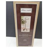 Allen & Roth Toilet Paper Stand