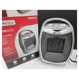 Utilitech Oscillating 750 W Heater