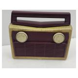 VTG Motorola Transistor Radio
