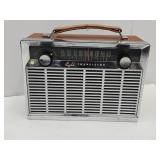 VTG GE Eight Transistor Radio untested