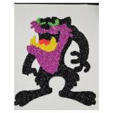 VTG 19" TAZ Melted Popcorn