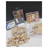 Crafting Stamps