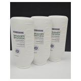 3 Bottles Seventh Generation Lavendar  Lotion