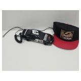 Goodwrench NASCAR Phone & Jurassic Park Hat