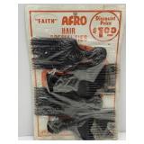 New Old Stock Afro Hair Specialties Combs