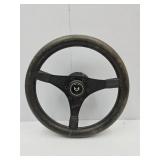VTG Trans Am Steering Wheel