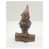Clark Meenie Figurine 7" H