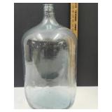 3-5 Gallon Glass Bottle