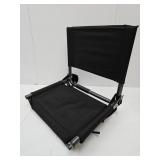 Nic e Cascade Mountain Tech Stadium Seat