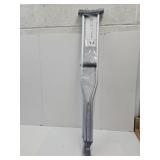 New Adjustable Crutches