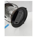 Battery Operated Lantern 14"h