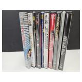 DVD Movies American Western & More