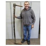 2 Man Saw 66"