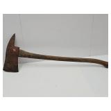 Firemans Pick Axe