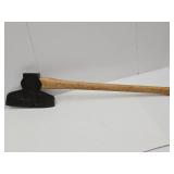 Large 11" Broad Axe