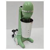 Hamilton Beach Milkshake Machine (Plastic frame)