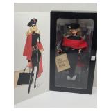 Donna Karan Bloomingdales Barbie In Box