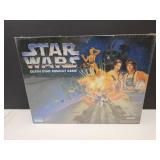 NIB Star Wars Death Star Assault Game