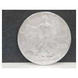 2006 American Silver  Eagle ( Just Opened VGC )