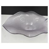 Laslo for Mikasa 14" Leaf- Shape Bowl