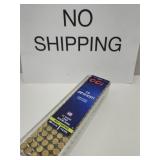 100 Rounds 22 S CB Ammo NO SHIPPING