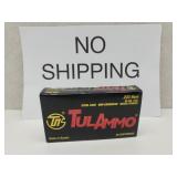 223 REM 20 Rounds Gun Ammo NO SHIPPING
