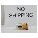 50 Rounds 22 L Rifle Ammo NO SHIPPING