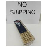 100 Rounds 22LR HP Ammo NO SHIPPING