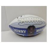 Kenny Moore II COLTS Football