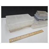 Lot of Small Organizer Boxes, Plano +