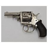 British Bull Dog Charter Arms w Box