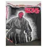 Star Wars Throw