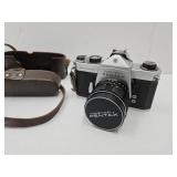 Pentax Honeywell Camera untested