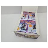 1991 NHL Hockey Cards