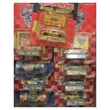 NIP Racing Champions, NASCAR, Toy Cars