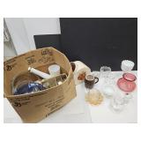 Surprise Box of Goodies, Glass +