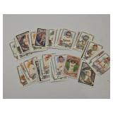 2025 Topps Allen & Ginther Baseball Cards
