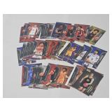 2021-2022 Basketball Pro-Picks Cards
