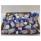 ReliOn Glucose  Lot