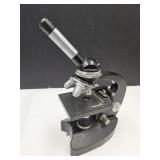 50229 Unitron Microscope