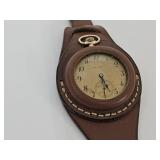 Vintage Hamilton 914 Working  Wrist Pocket Watch