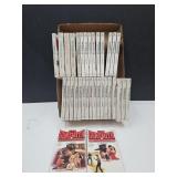 Gunsmith Paper Back Western Books