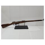M91 Russia Miltary Rifle 7.62 x 54R with Ammo