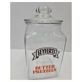 Vintage Seyfert