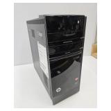 Windows 10 HP Computer ( we have password)