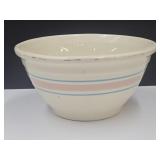 McCoy Pottery 10" Bowl
