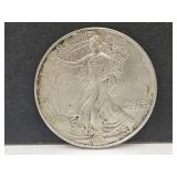 1994 Silver Eagel Dollar Coin